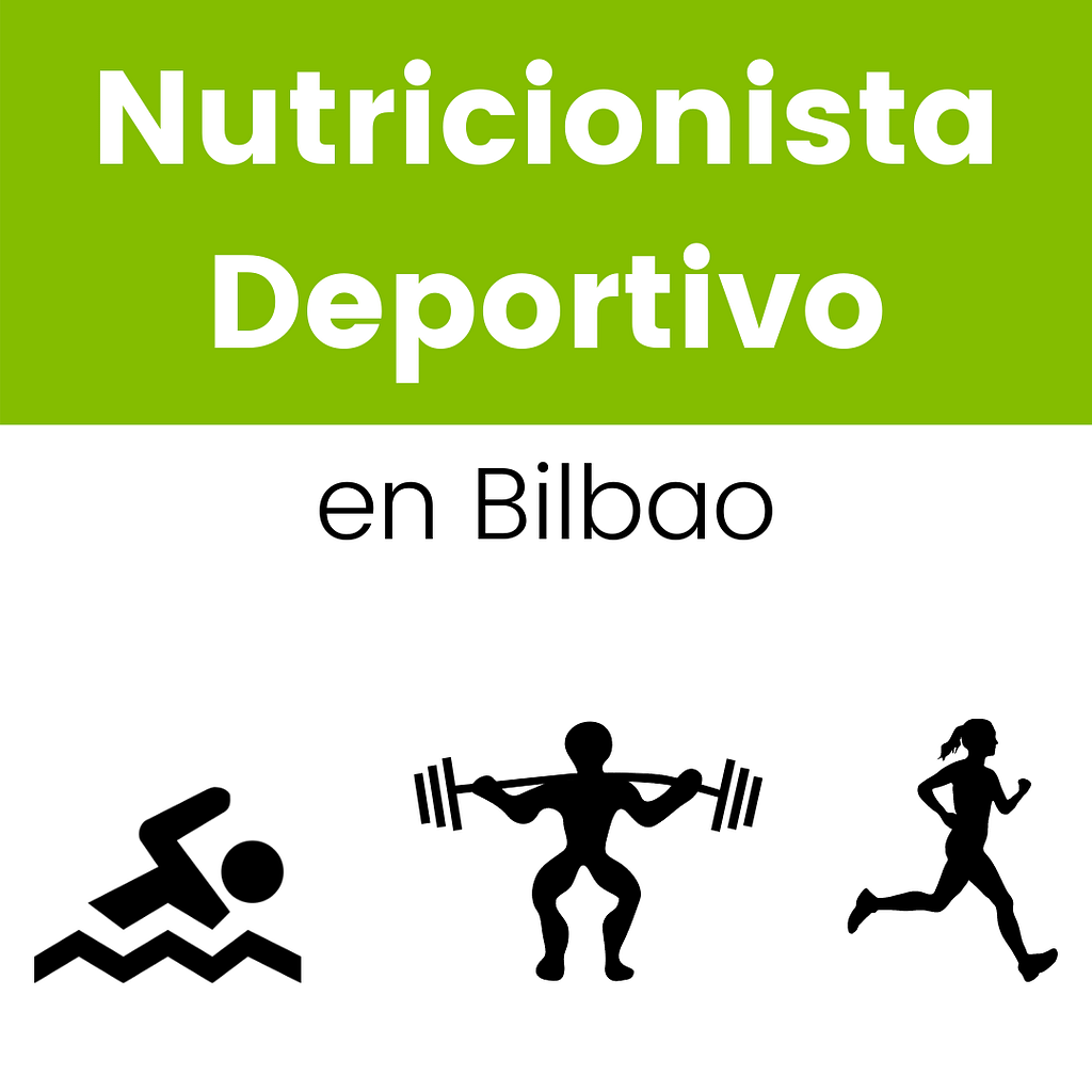 Imagen resumen nutricionista deportivo Bilbao