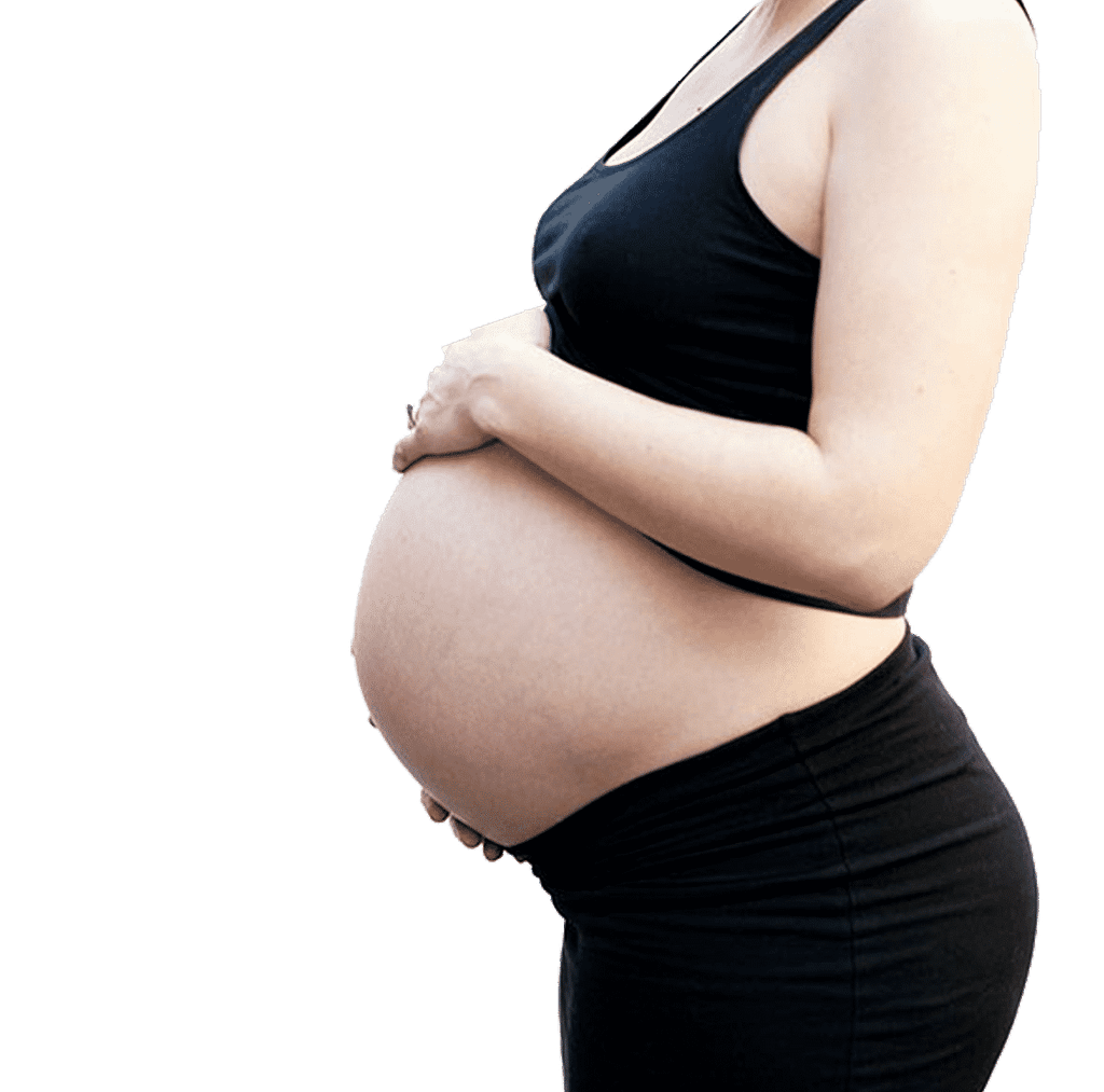 aliementación de la madre embarazada y el niño lactante