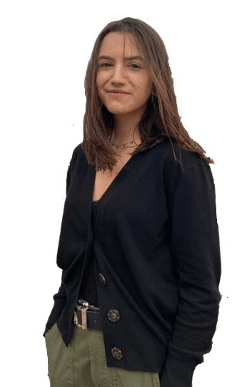 Amaia, Nutricionista en Nut&Health Valencia